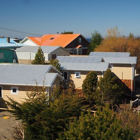 Villanita Punta Arenas Exteriör bild