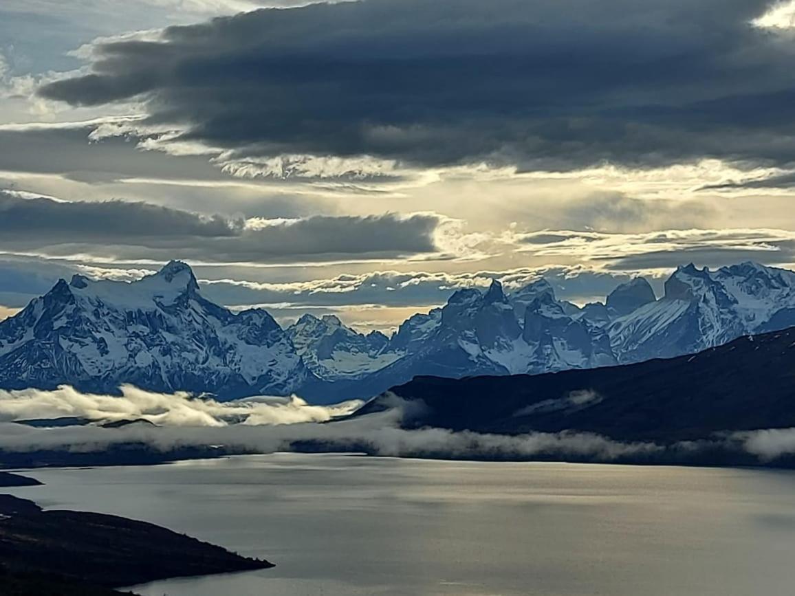 Villanita Punta Arenas Exteriör bild