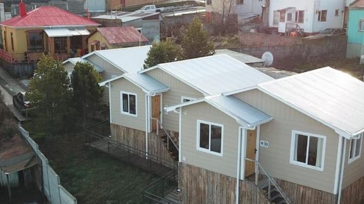 Villanita Punta Arenas Exteriör bild