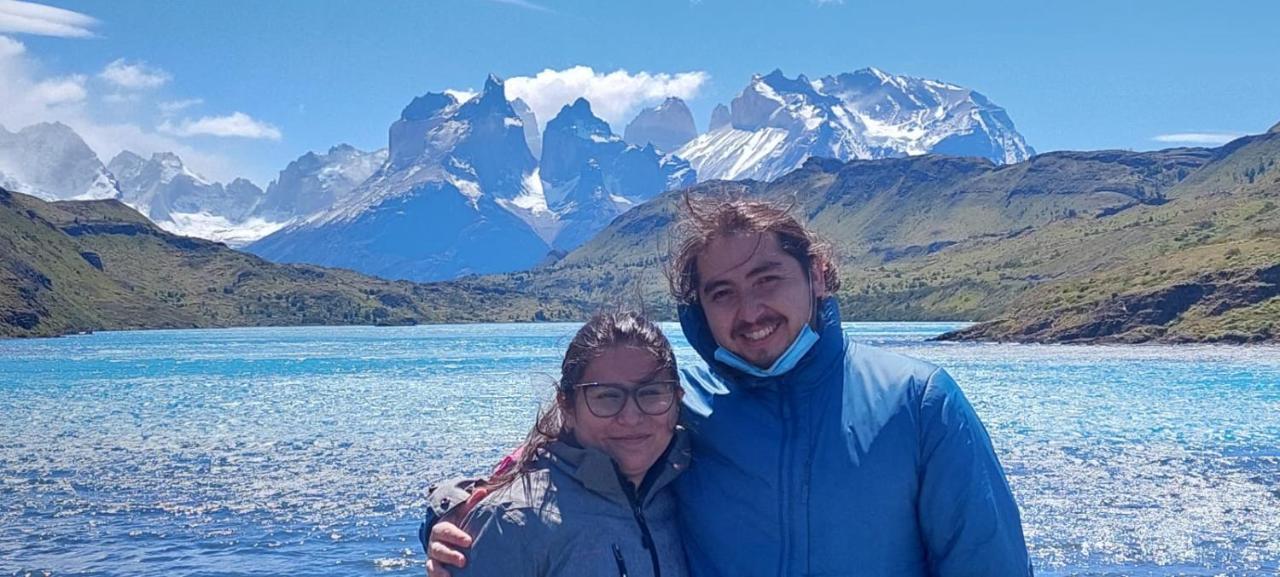 Villanita Punta Arenas Exteriör bild