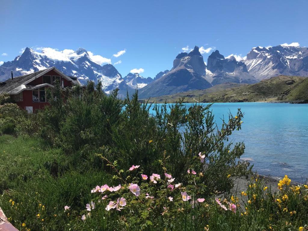 Villanita Punta Arenas Exteriör bild