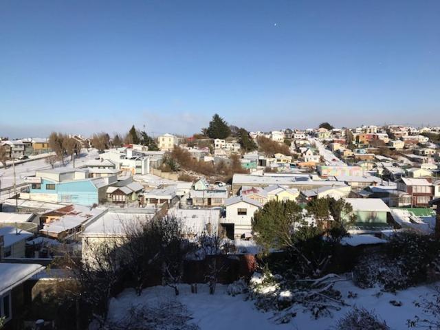 Villanita Punta Arenas Exteriör bild